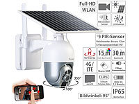; Hochauflösende Pan-Tilt-WLAN-Überwachungskameras mit Solarpanel Hochauflösende Pan-Tilt-WLAN-Überwachungskameras mit Solarpanel Hochauflösende Pan-Tilt-WLAN-Überwachungskameras mit Solarpanel 