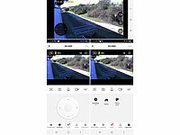 ; WLAN-IP-Überwachungskameras mit 360°-Rundumsicht WLAN-IP-Überwachungskameras mit 360°-Rundumsicht WLAN-IP-Überwachungskameras mit 360°-Rundumsicht WLAN-IP-Überwachungskameras mit 360°-Rundumsicht 