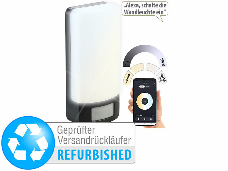 ; WLAN-LED-Filament-Lampe E27 weiß WLAN-LED-Filament-Lampe E27 weiß WLAN-LED-Filament-Lampe E27 weiß 