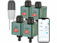Royal Gardineer Smart Home Bewässerungen, Pflanzen Bewässerungssysteme