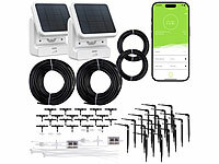 Royal Gardineer Gartenbewässerungssystem, Gartenbewässerungssysteme