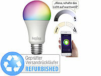 Luminea Home Control