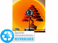 Luminea Home Control