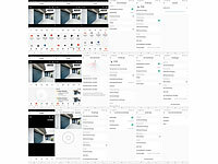 ; Hochauflösende Pan-Tilt-WLAN-Überwachungskameras mit Solarpanel, WLAN-IP-Überwachungskameras mit Nachtsicht und Objekt-Tracking, dreh- und schwenkbar, für Echo Show Hochauflösende Pan-Tilt-WLAN-Überwachungskameras mit Solarpanel, WLAN-IP-Überwachungskameras mit Nachtsicht und Objekt-Tracking, dreh- und schwenkbar, für Echo Show Hochauflösende Pan-Tilt-WLAN-Überwachungskameras mit Solarpanel, WLAN-IP-Überwachungskameras mit Nachtsicht und Objekt-Tracking, dreh- und schwenkbar, für Echo Show Hochauflösende Pan-Tilt-WLAN-Überwachungskameras mit Solarpanel, WLAN-IP-Überwachungskameras mit Nachtsicht und Objekt-Tracking, dreh- und schwenkbar, für Echo Show 