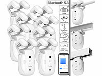 ; WLAN-Tür & Fensteralarme WLAN-Tür & Fensteralarme WLAN-Tür & Fensteralarme 