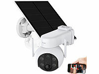 7links Solar Kamera, Überwachungskamera mit Solarzelle; WLAN-IP-Überwachungskameras mit Nachtsicht, WLAN-IP-Nachtsicht-Überwachungskameras & Babyphones WLAN-IP-Überwachungskameras mit Nachtsicht, WLAN-IP-Nachtsicht-Überwachungskameras & Babyphones WLAN-IP-Überwachungskameras mit Nachtsicht, WLAN-IP-Nachtsicht-Überwachungskameras & Babyphones