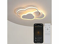 Luminea Home Control