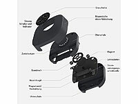 ; Bewässerungs-Computer mit Bluetooth Bewässerungs-Computer mit Bluetooth Bewässerungs-Computer mit Bluetooth Bewässerungs-Computer mit Bluetooth 