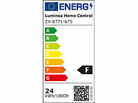 ; WLAN-LED-Steh-/Eck-Leuchten mit App WLAN-LED-Steh-/Eck-Leuchten mit App WLAN-LED-Steh-/Eck-Leuchten mit App 