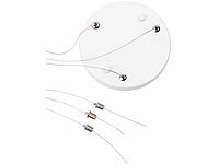 ; WLAN-LED-Filament-Lampe E27 weiß WLAN-LED-Filament-Lampe E27 weiß WLAN-LED-Filament-Lampe E27 weiß 