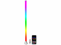 ; WLAN-USB-Stimmungsleuchten mit RGB + CCT-LEDs und App WLAN-USB-Stimmungsleuchten mit RGB + CCT-LEDs und App WLAN-USB-Stimmungsleuchten mit RGB + CCT-LEDs und App 