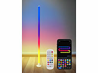 ; WLAN-USB-Stimmungsleuchten mit RGB + CCT-LEDs und App WLAN-USB-Stimmungsleuchten mit RGB + CCT-LEDs und App WLAN-USB-Stimmungsleuchten mit RGB + CCT-LEDs und App 