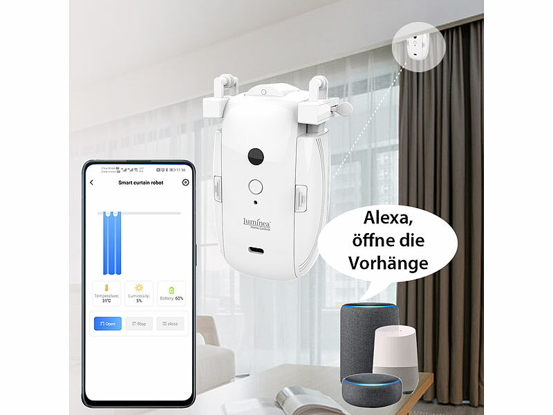 ; WLAN-Tür & Fensteralarme WLAN-Tür & Fensteralarme WLAN-Tür & Fensteralarme 