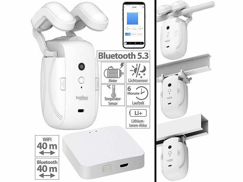 ; WLAN-Tür & Fensteralarme WLAN-Tür & Fensteralarme WLAN-Tür & Fensteralarme 