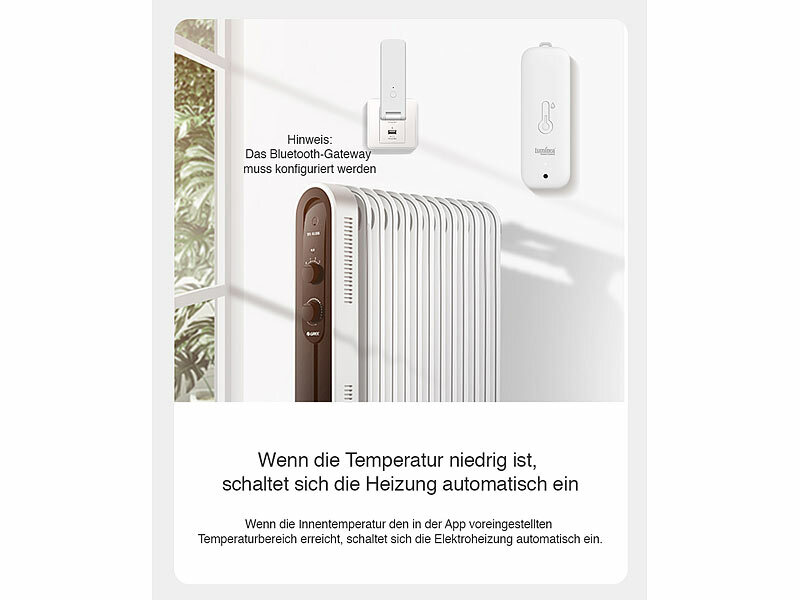 ; Temperatur- & Luftfeuchtigkeits-Sensor mit Bluetooth, App und Sprachsteuerung Temperatur- & Luftfeuchtigkeits-Sensor mit Bluetooth, App und Sprachsteuerung Temperatur- & Luftfeuchtigkeits-Sensor mit Bluetooth, App und Sprachsteuerung 